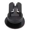 Car Radio Microphone Holder Mic Clip Replacement for Yaesu FTM6000R