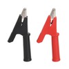 20Pcs Multimeter Test Cable Crocodile Clip Needle Probe Connecting Cable