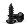 MewuDecor #4 x 3/4" Pan Head Self Tapping Screws Sheet
