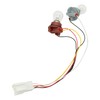 OKAY MOTOR 92451-4C500 Rear Tail Light Bulb Socket and Wire