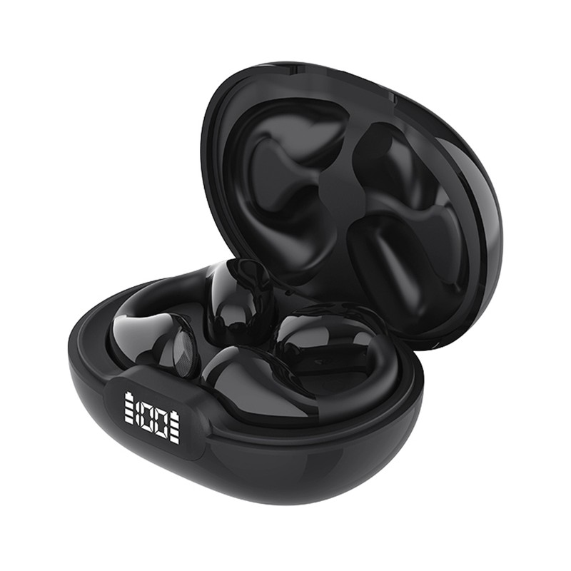 JR05 clip ear low energy consumption long battery life wireless