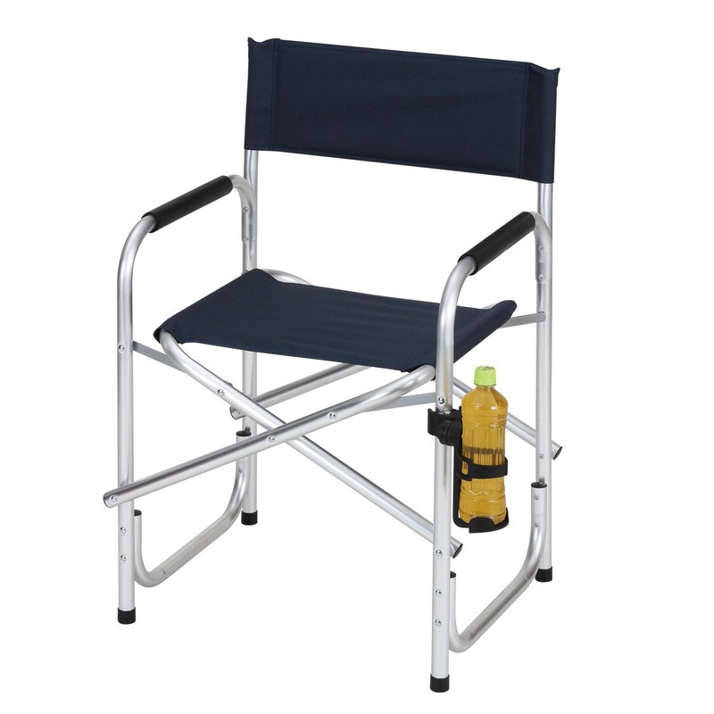 BUNDOK BD-226 Anywhere Drink Holder for Outdoor Chair
