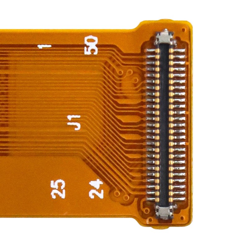 For Vortex HD65 ultra LCD Display Touch Screen Digitizer Replacement