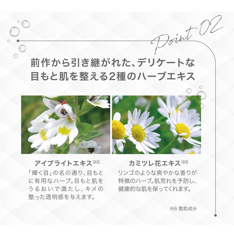 Axisia Beauty Eyes Routine Care Cream Premium 0.5 oz (15