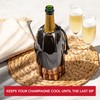 Vacu Vin – 38854606 Active Champagne Cooler – Bottles