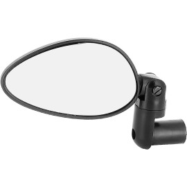 Zefal Cyclop Bicycle Mirror Black