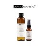 DermorepubliQ 7% Glycolic Toner 100ml + 5% Niacinamide Serum 30ml