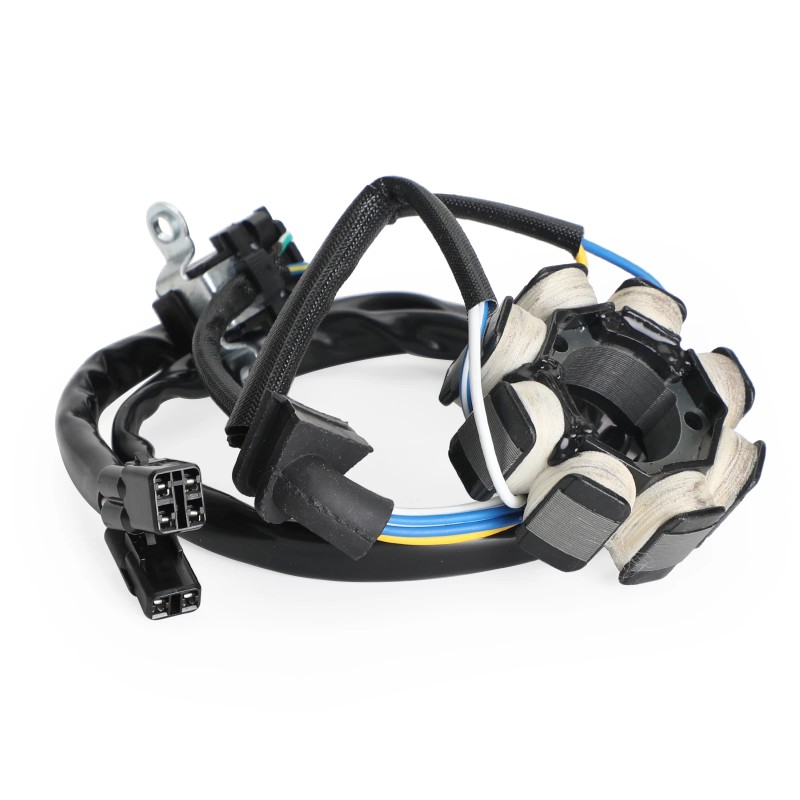 Magneto Stator Voltage Rectifier Gasket For Honda CRF 250 X