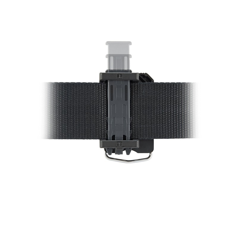 Tajima SF-LHLD Safety System, Rear Holder, For Left Use, Lightweight