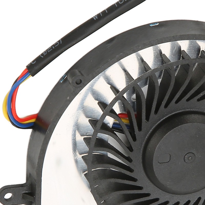 CPU GPU Cooling Fan Replacement for MSI GE75 GP75 GL75