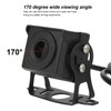Rear View Backup Camera IP67 Waterproof High Definition Reversing Camera