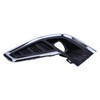 MOTOKU Front Driver and Passenger Side Fog Light Cover Bezel