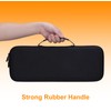 LTGEM Keyboard Case Compatible with Aula F75 Pro/EPOMAKER X Aula