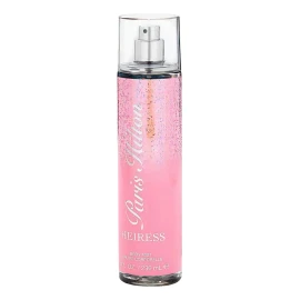 Paris Hilton Body Heiress 236ml Dama Paris Hilton Volumen de la unidad 236 mL