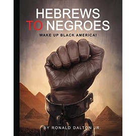 Hebrews to Negroes: Wake Up Black America!