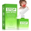 STOP Nail Biting Treatment for Kids Adults, Quick-Dry, 15ml Anti-Bite