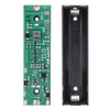 5V UPS 18650 Lithium Battery Boost Step Up Charging Module