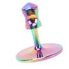 Self Balancing Gyroscope Metal Educational Decompression Anti Gravity Rotation Gyroscope