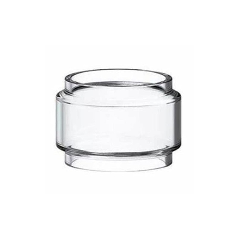Uwell Valyrian Birne Pyrex Ersatzglas (Packung von 1) Enthält Kein