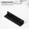 Domofa Metal Guitar Nut Slotted Nut for Lap Steel Guitar