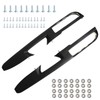 Riyhch Front Driver & Passenger Side Armrest Repair Fit for