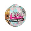 L.O.L. Surprise! Glitter Globe Doll Winter Disco Series with Glitter