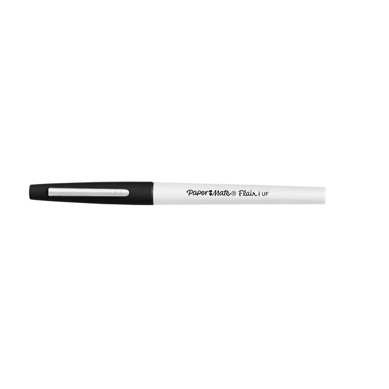 Paper Mate 2027090 0.33 mm Ultra Fine Tip Flair Pen