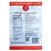ALEIAS BEST. TASTE. EVER. Aleia's Gluten Free Plain Bread Crumbs