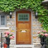 Internal Letterbox Draught Excluder, 11.5 Inch (29.2cm) Metal Letter Box