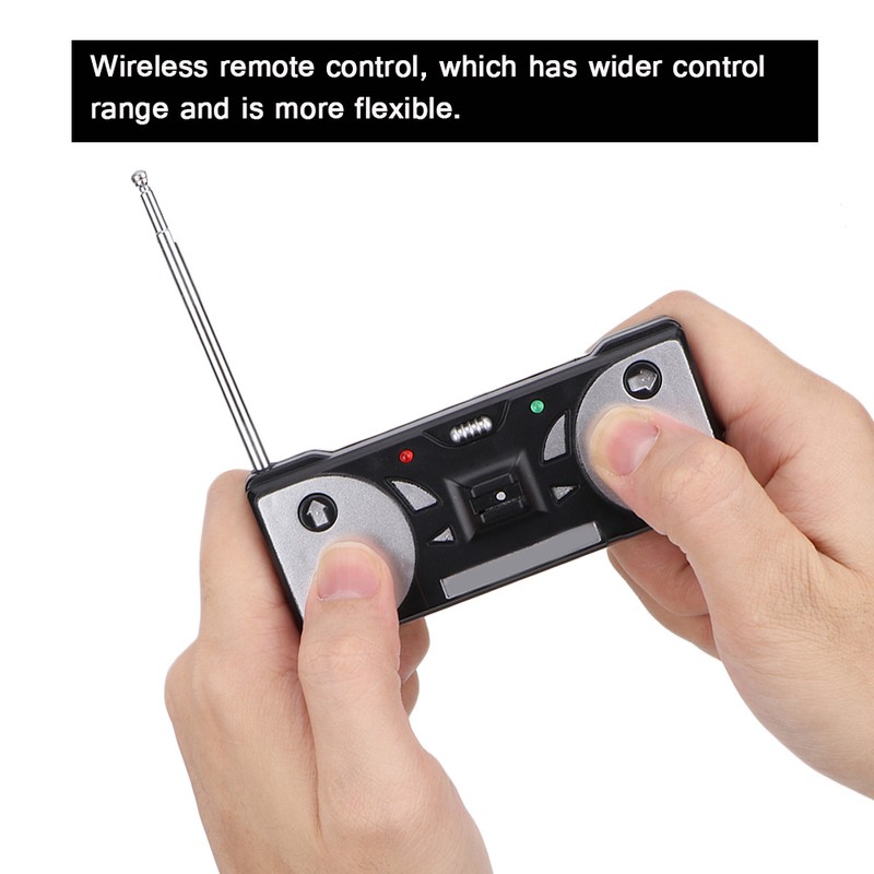 Remote Control Wireless Electric Mini Racing Car Toy Model Kids