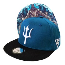 Capiche (99+ Variations) Snapback Cap, Men's Cap, Baseball, Hat, Art, Unisex, Visor, One Size, Tattoo, for Women, Unit size