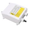 Deep Well Pump Control Box Household 3.0HP Submersible Switch Controller
