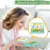 FZYESNO 3057 Pieces Ironing Beads Easter, Ironing Beads Plates Set