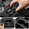 MAXCAM With Large Case, Compatible with DJI Osmo Pocket 3,
