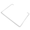 Laptop Back Cover Frame Sticker for Book Studio 14.4 Inch