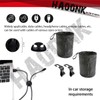 Trash Can Hook for Car,Ttrash Bags for Small Car Trash
