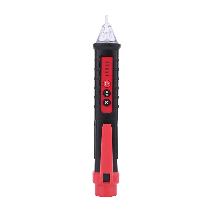 802 - Detector de Voltaje El?ctrico de Alta Precisi?n