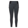 Kerrits Solutions Full Leg Pocket Tight Pine Size: S