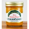 Cherchies Hot Banana Pepper Mustard