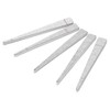 Wave HT-632 File Stick HARD4 Tapered #600 10 Pieces Plastic