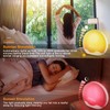Light Alarm Clock, Daylight Alarm Clock, Wake Up Light, Sunrise
