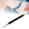 7Pcs Glass Cutter Alloy Incisive Professional Glass Cutting Tool with