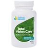 Platinum Naturals Total Vision Care, 60 Softgels