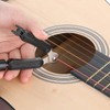Guitar Tools, Guitar String Winder, Professional Bridge Pin Puller and