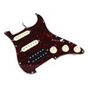Electric Guitar Pickguard Plastic and Mental Electric Guitar Loaded Pickguard