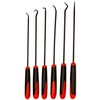 VViViD REV Steel Hook and Pick Tool Multi-Piece Set (6-Piece