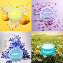 JJ Neumann Odor-Neutralizer Replacement Cartridges Compatible with Shark ZU102 LA702 AZ3002 AZ4002 AZ3000 HZ3000 HZ3002 IZ862H IZ562H ZD550 Stratos Upright Vacuum Part# 1541FC3000 (10 Packs)