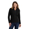 Port Authority Ladies Fleece Jacket