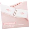 Gatuida Silk Eye Mask Soft Eye Cover for Sleep Travel