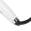 Automatic Hair Curling Iron AntiScald Portable LCD Hair Curling Wand